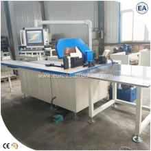 Automatic Copper Pipe Busbar Bending Machine